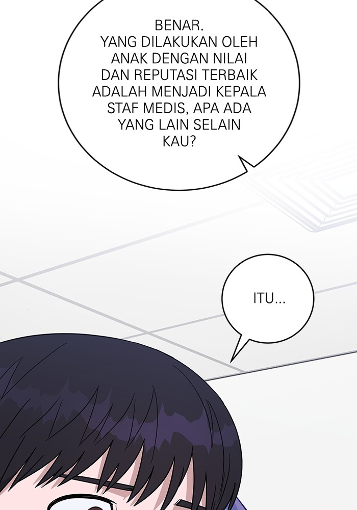 A.I. Doctor Chapter 102 - halaman 136