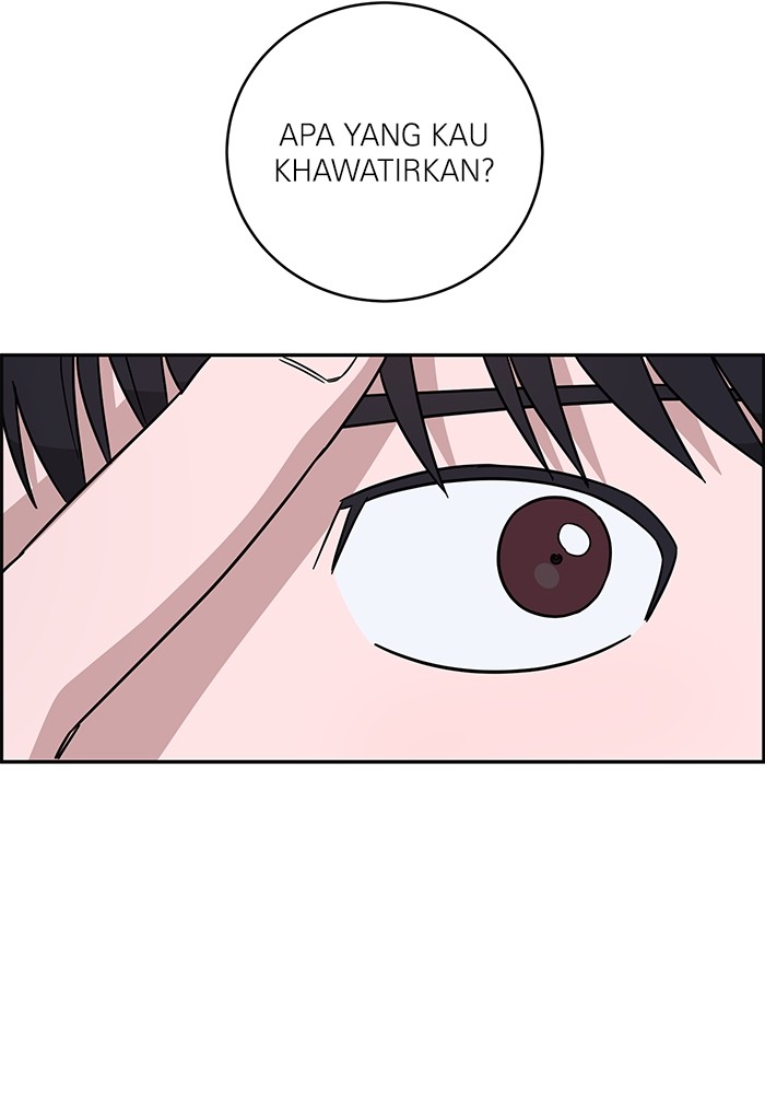 A.I. Doctor Chapter 102 - halaman 143