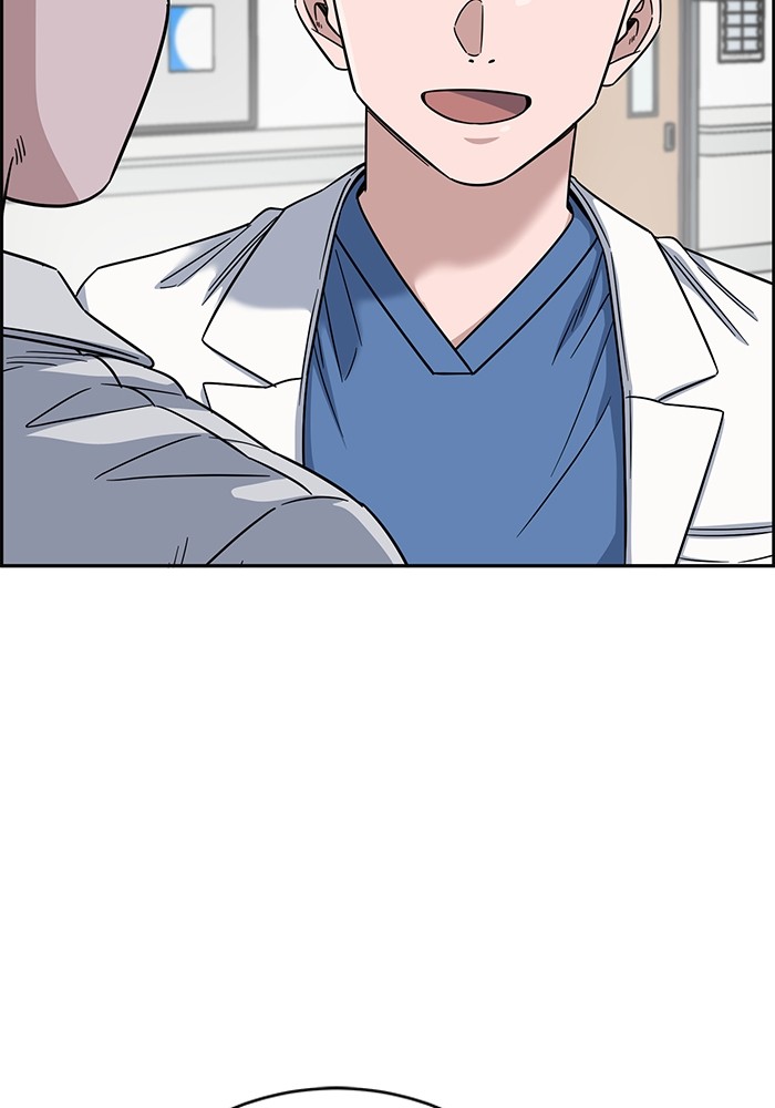 A.I. Doctor Chapter 102 - halaman 145