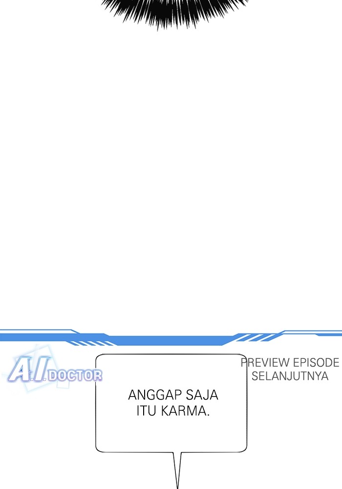 A.I. Doctor Chapter 102 - halaman 152