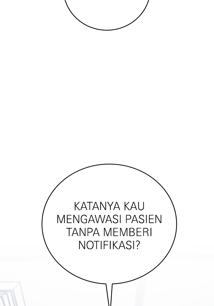 A.I. Doctor Chapter 102 - halaman 2