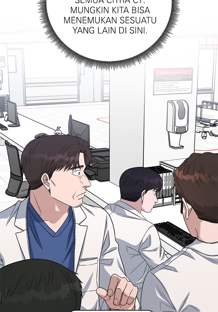 A.I. Doctor Chapter 102 - halaman 32