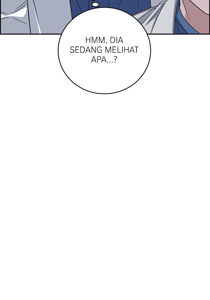 A.I. Doctor Chapter 102 - halaman 38
