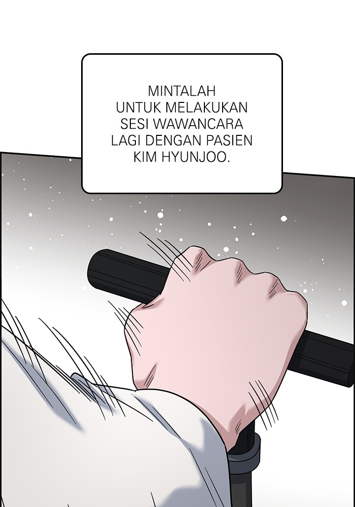 A.I. Doctor Chapter 102 - halaman 39