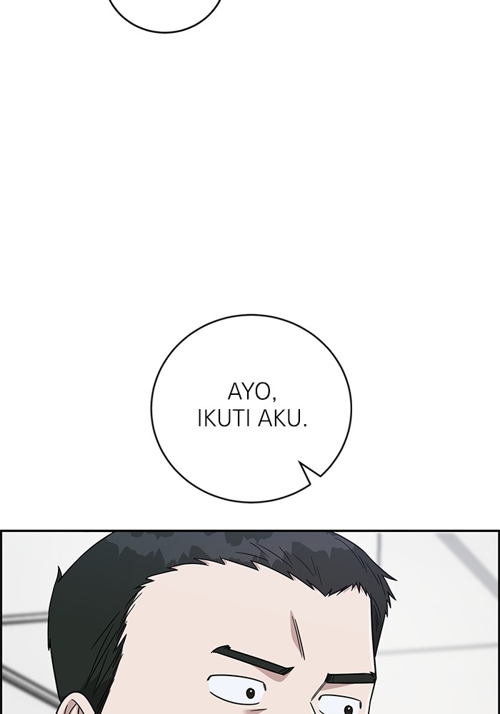 A.I. Doctor Chapter 102 - halaman 44