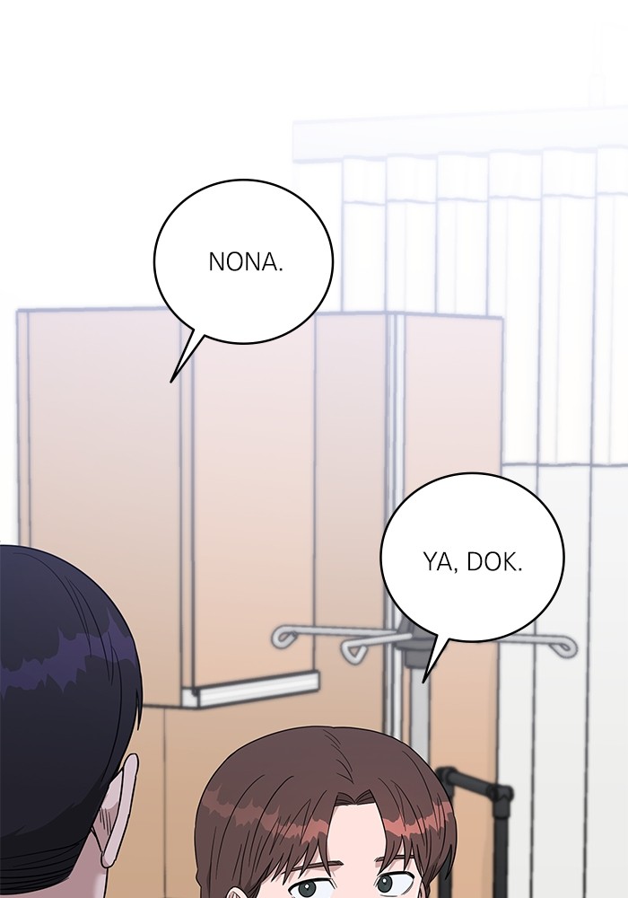 A.I. Doctor Chapter 102 - halaman 49