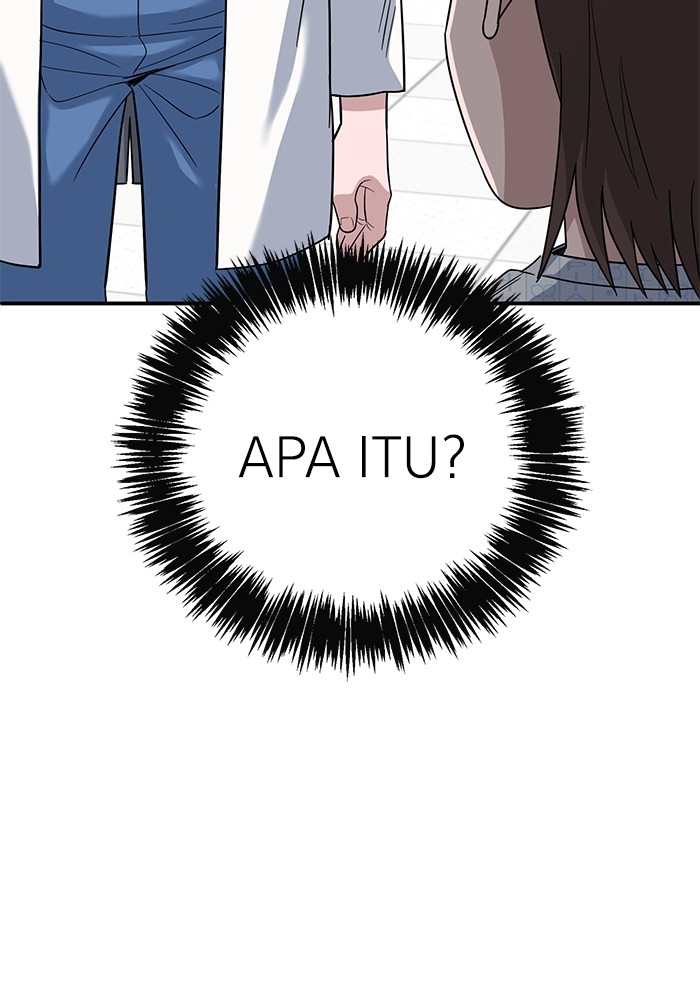 A.I. Doctor Chapter 102 - halaman 54