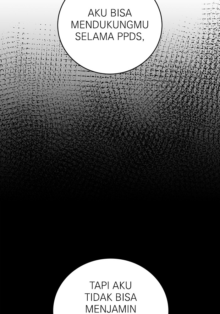 A.I. Doctor Chapter 102 - halaman 60