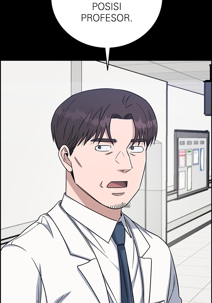 A.I. Doctor Chapter 102 - halaman 61