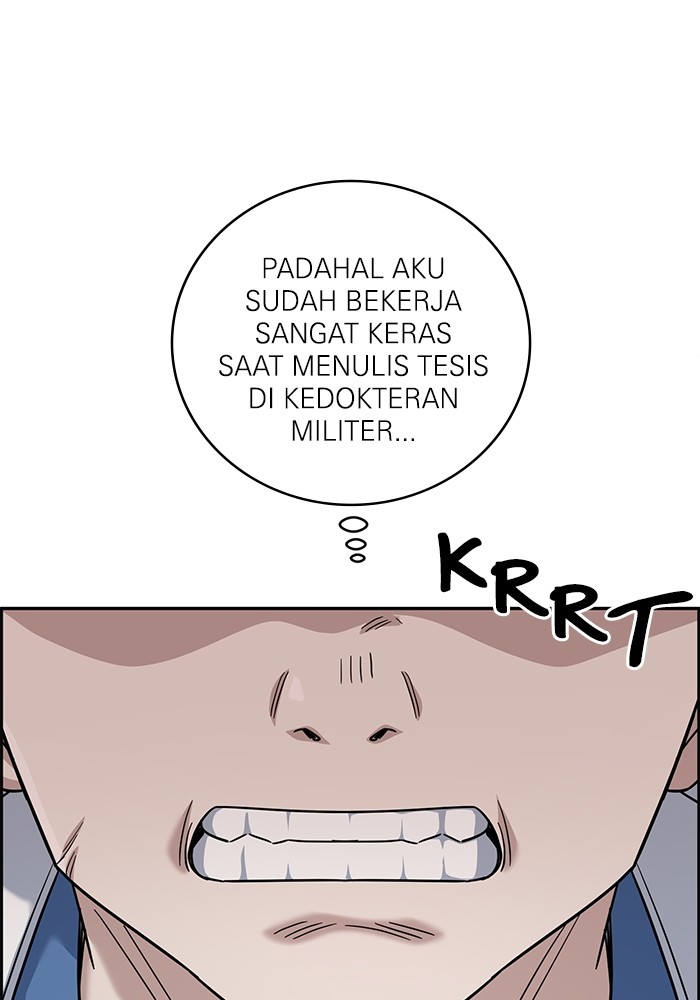 A.I. Doctor Chapter 102 - halaman 67