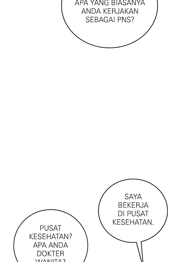 A.I. Doctor Chapter 102 - halaman 73
