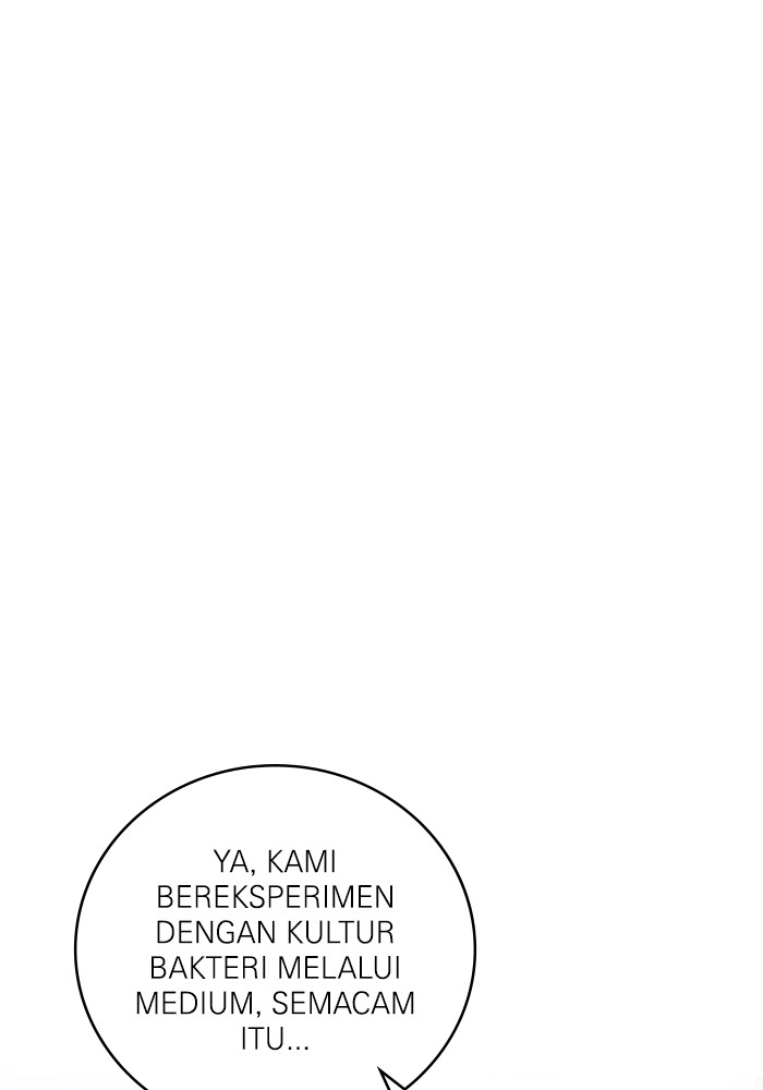 A.I. Doctor Chapter 102 - halaman 77