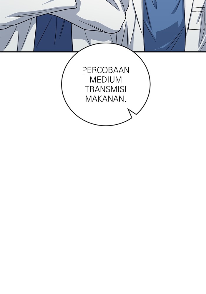 A.I. Doctor Chapter 102 - halaman 79