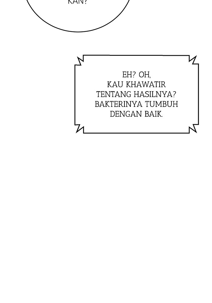 A.I. Doctor Chapter 102 - halaman 88