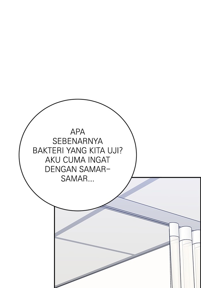 A.I. Doctor Chapter 102 - halaman 89