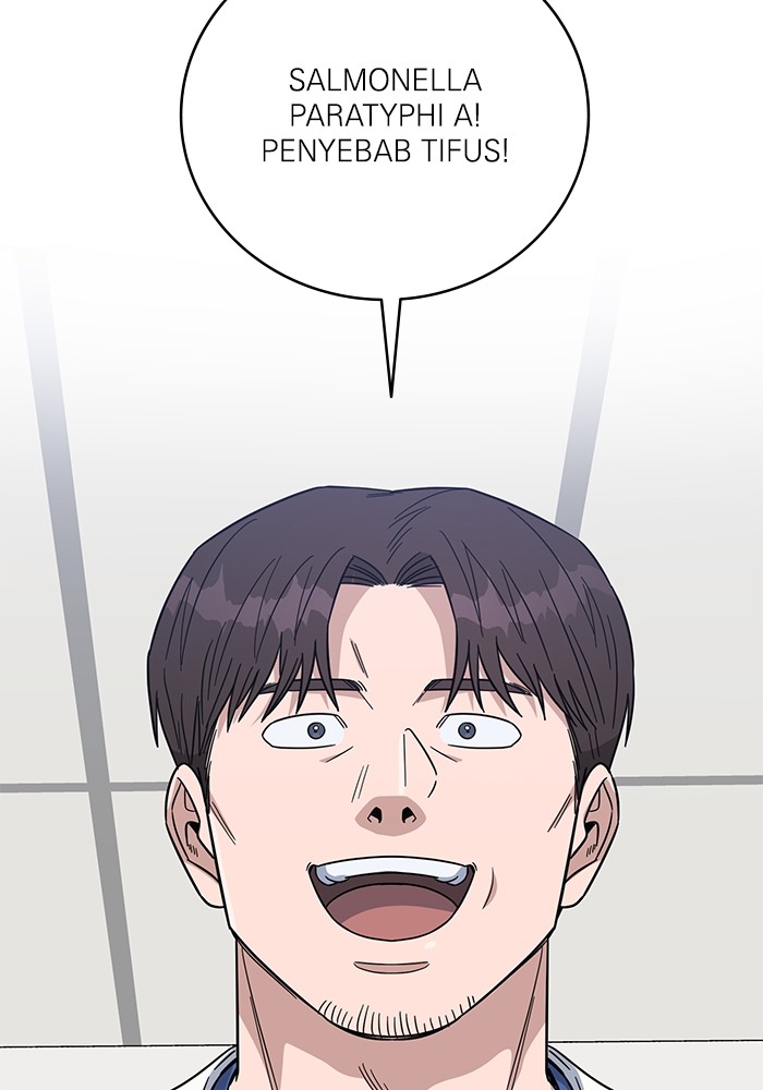 A.I. Doctor Chapter 102 - halaman 95