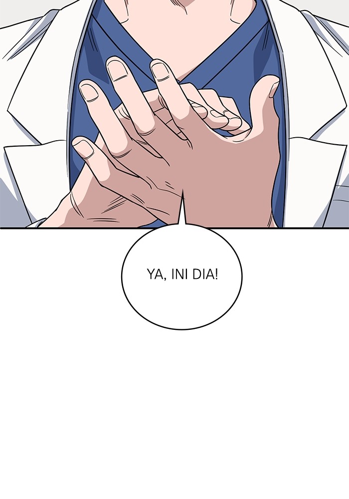 A.I. Doctor Chapter 102 - halaman 96