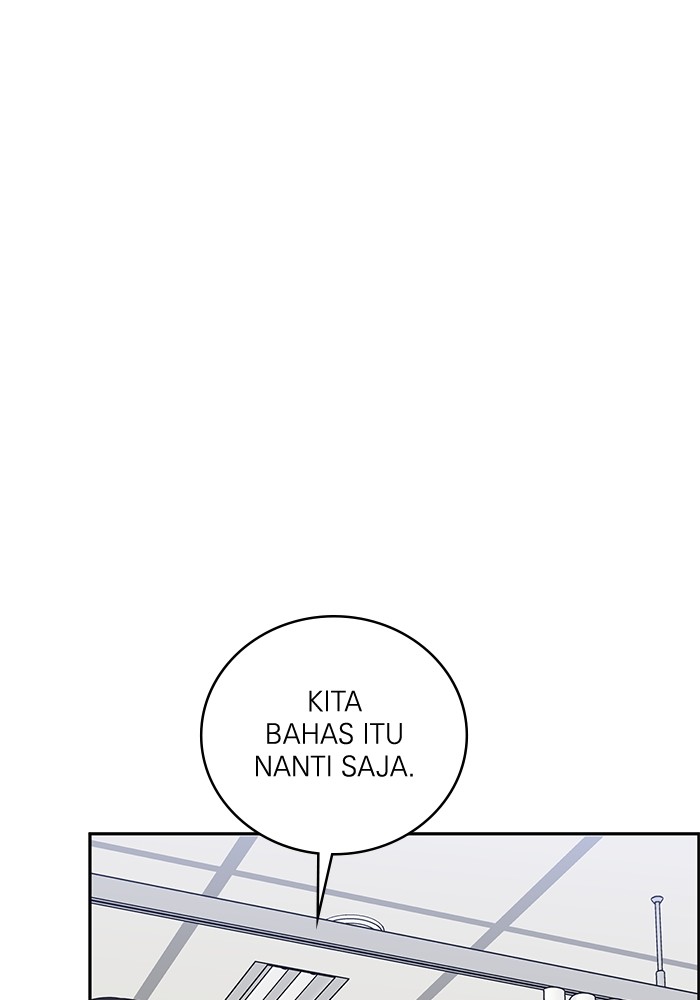 A.I. Doctor Chapter 102 - halaman 99