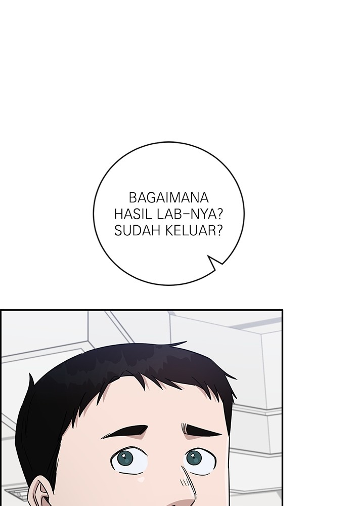 A.I. Doctor Chapter 103 - halaman 109