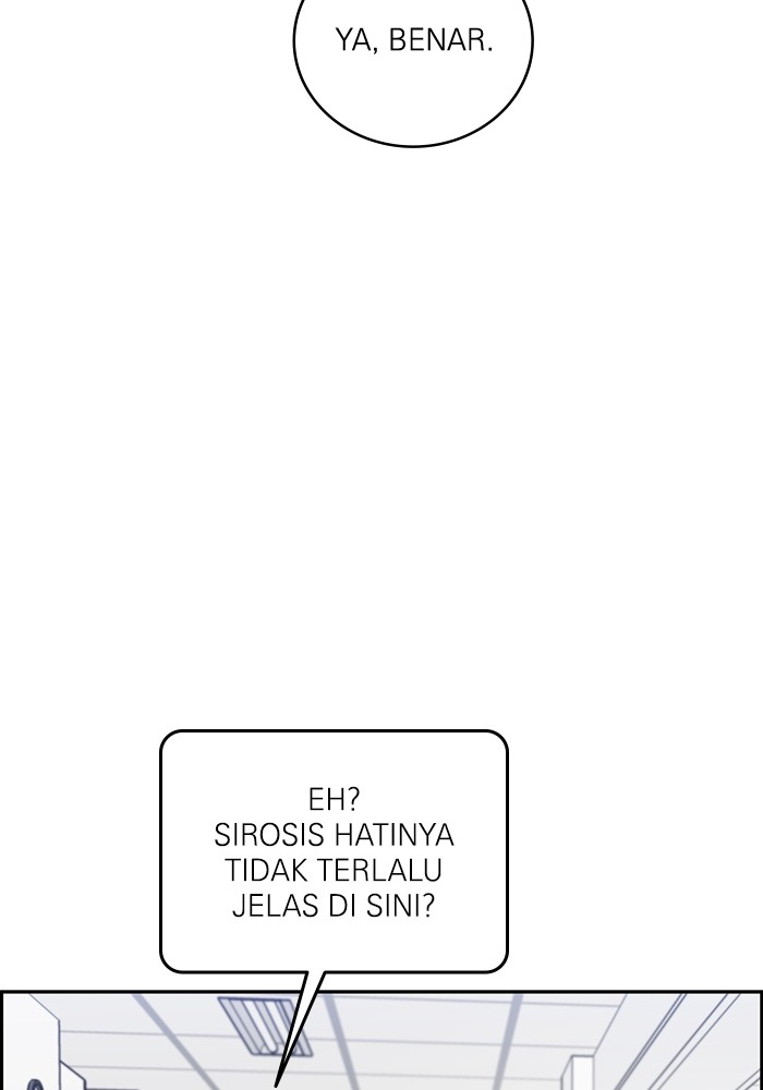 A.I. Doctor Chapter 103 - halaman 114