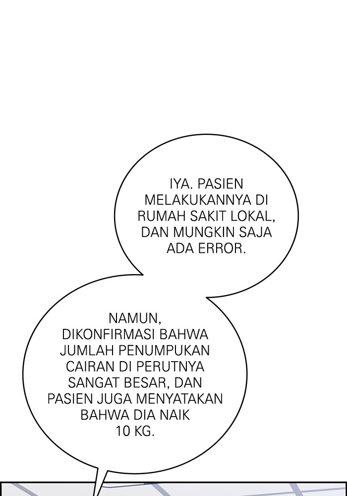 A.I. Doctor Chapter 103 - halaman 116