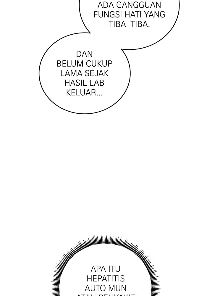 A.I. Doctor Chapter 103 - halaman 118