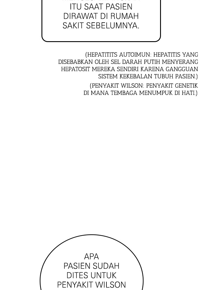 A.I. Doctor Chapter 103 - halaman 120