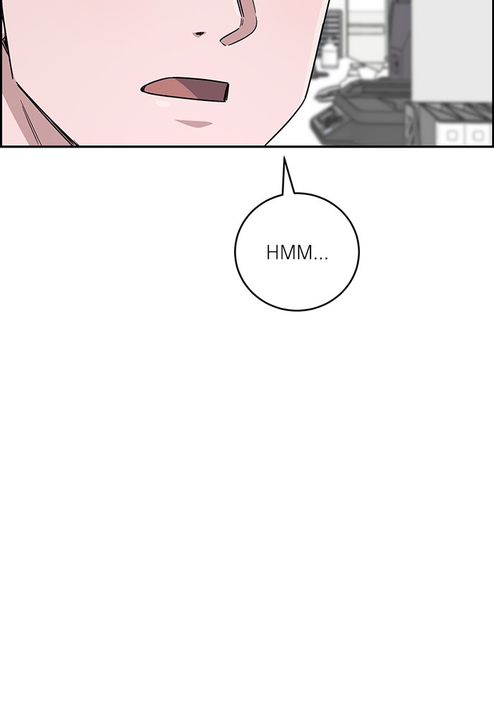 A.I. Doctor Chapter 103 - halaman 125