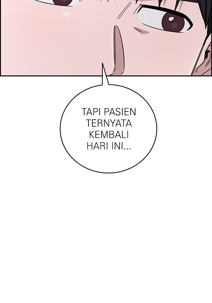 A.I. Doctor Chapter 103 - halaman 133