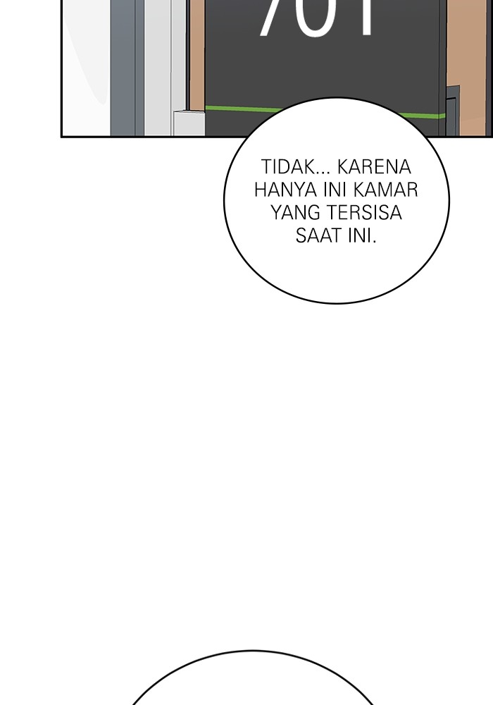 A.I. Doctor Chapter 103 - halaman 136