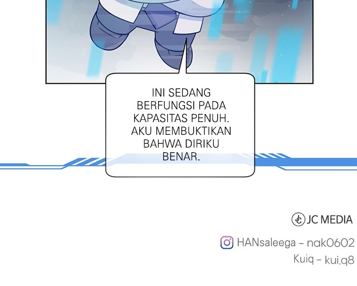 A.I. Doctor Chapter 103 - halaman 146