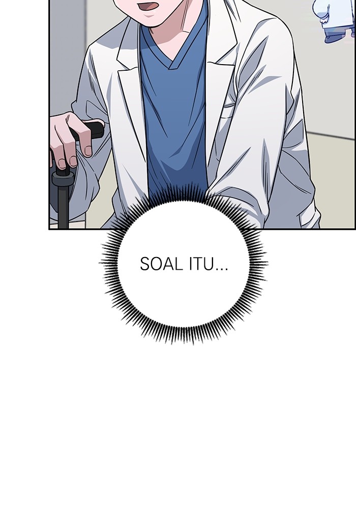 A.I. Doctor Chapter 103 - halaman 29