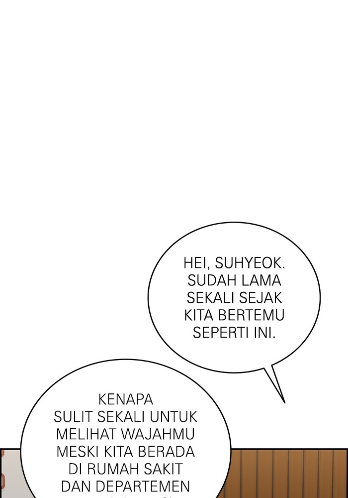 A.I. Doctor Chapter 103 - halaman 59