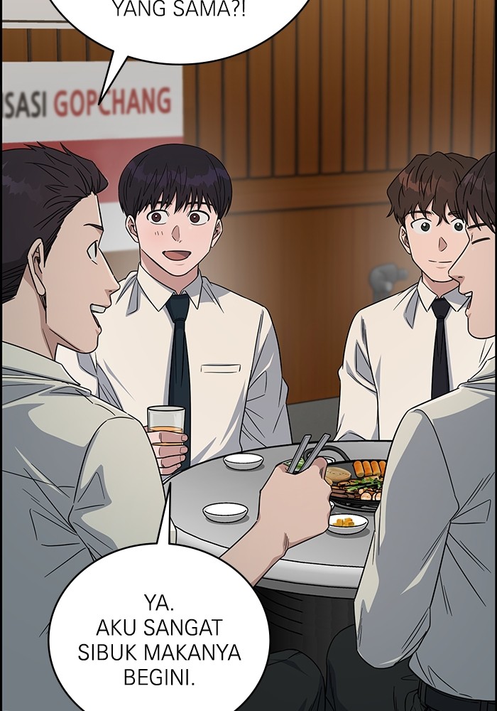 A.I. Doctor Chapter 103 - halaman 60