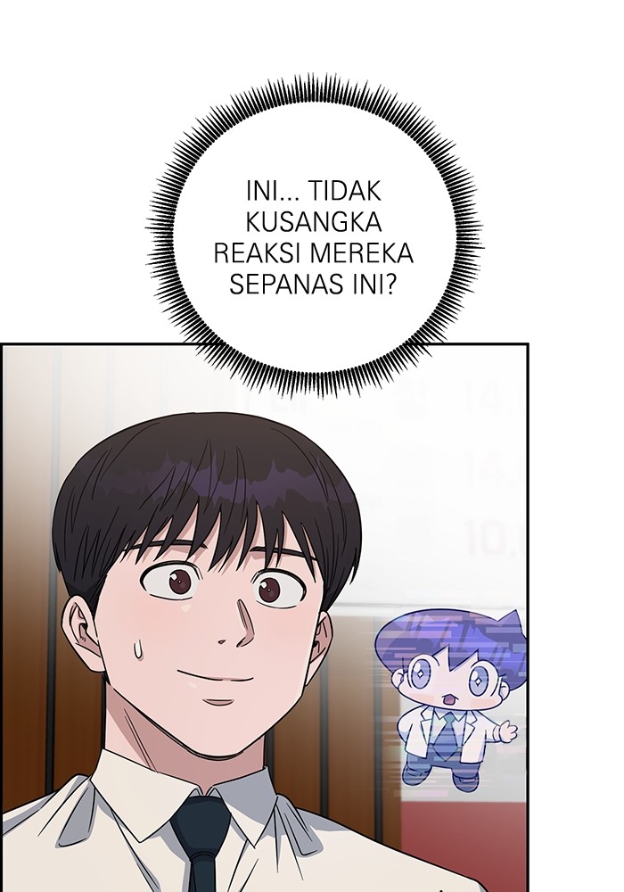A.I. Doctor Chapter 103 - halaman 62