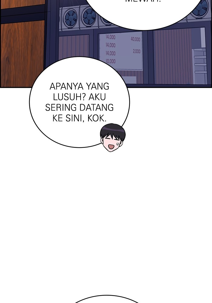 A.I. Doctor Chapter 103 - halaman 65