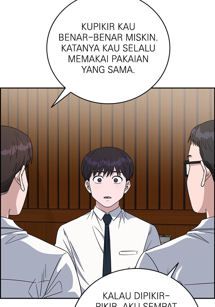 A.I. Doctor Chapter 103 - halaman 66