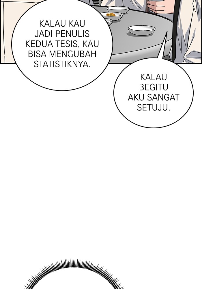 A.I. Doctor Chapter 103 - halaman 79