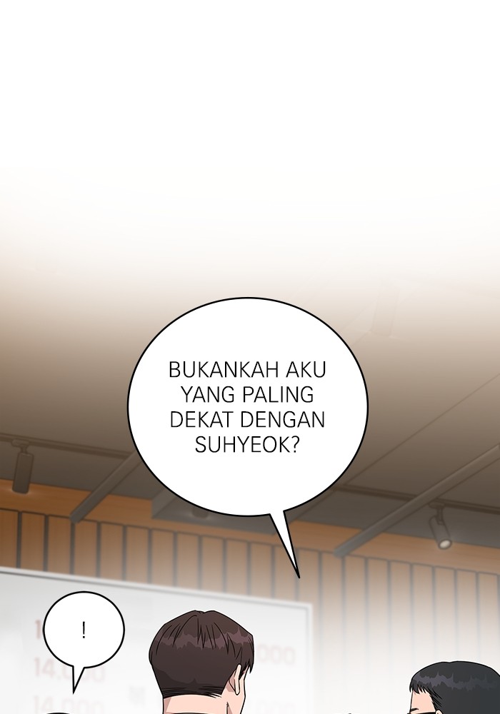 A.I. Doctor Chapter 103 - halaman 85