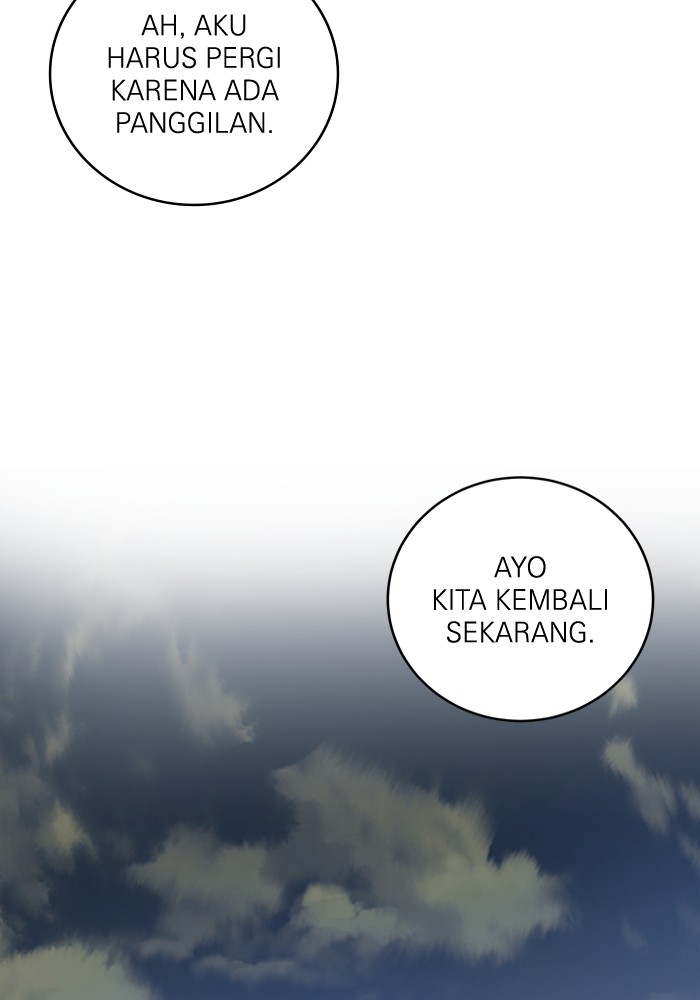 A.I. Doctor Chapter 103 - halaman 96