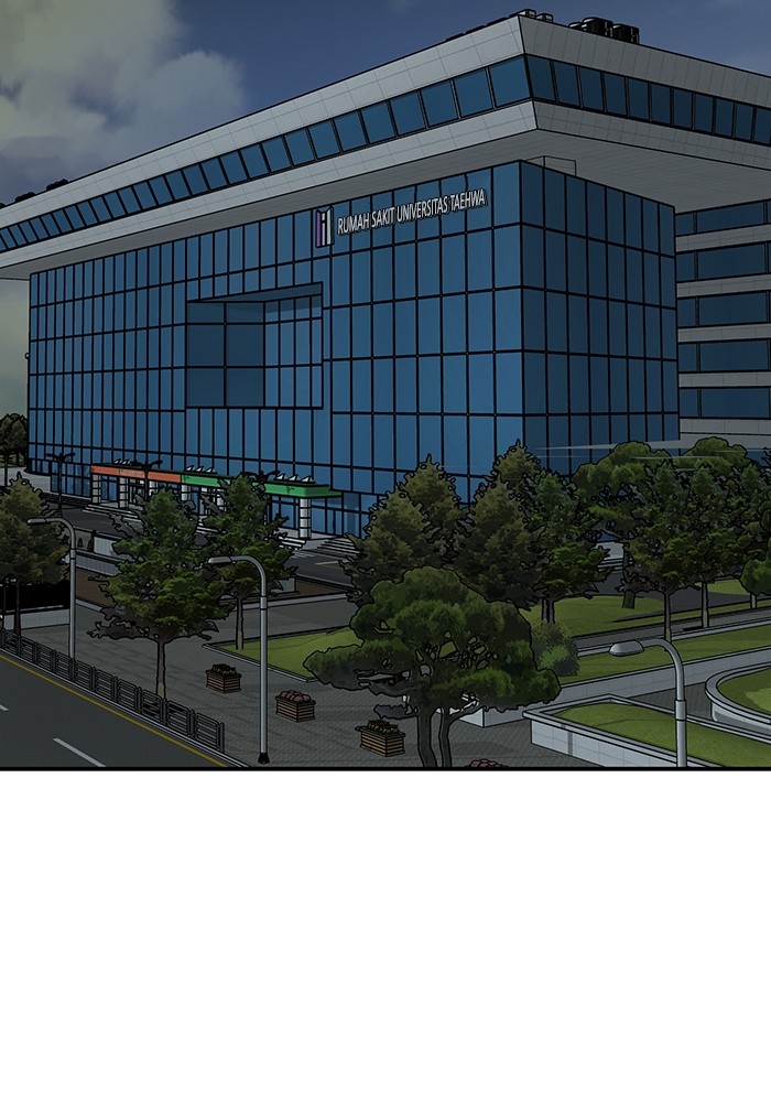 A.I. Doctor Chapter 103 - halaman 97