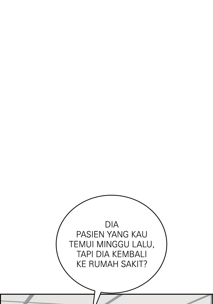 A.I. Doctor Chapter 103 - halaman 98