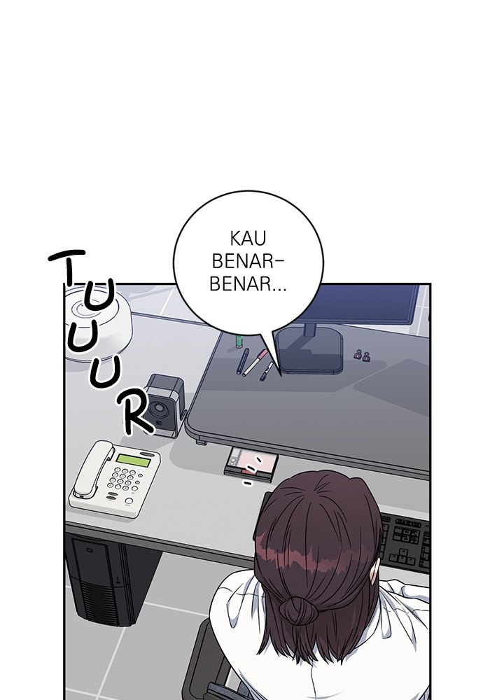 A.I. Doctor Chapter 104 - halaman 101