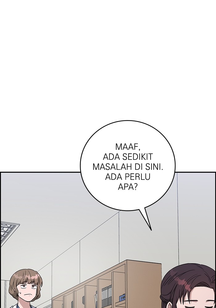 A.I. Doctor Chapter 104 - halaman 107