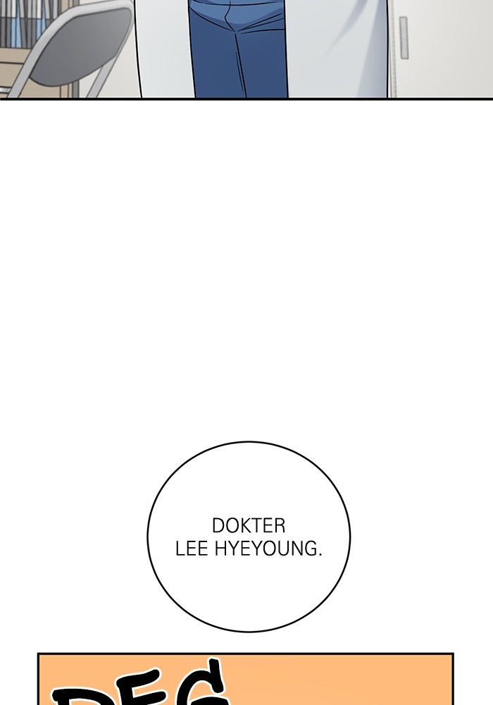 A.I. Doctor Chapter 104 - halaman 126