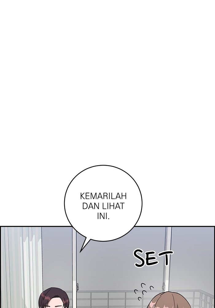 A.I. Doctor Chapter 104 - halaman 128