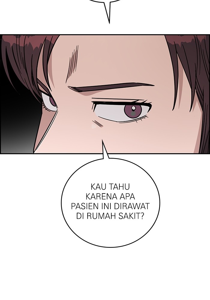 A.I. Doctor Chapter 104 - halaman 134
