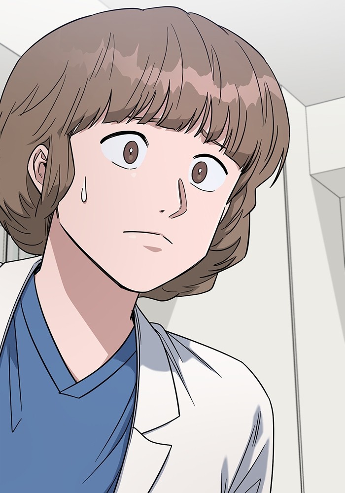A.I. Doctor Chapter 104 - halaman 139