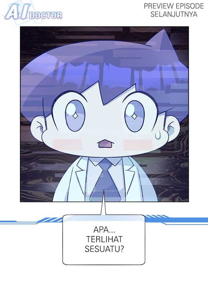 A.I. Doctor Chapter 104 - halaman 141