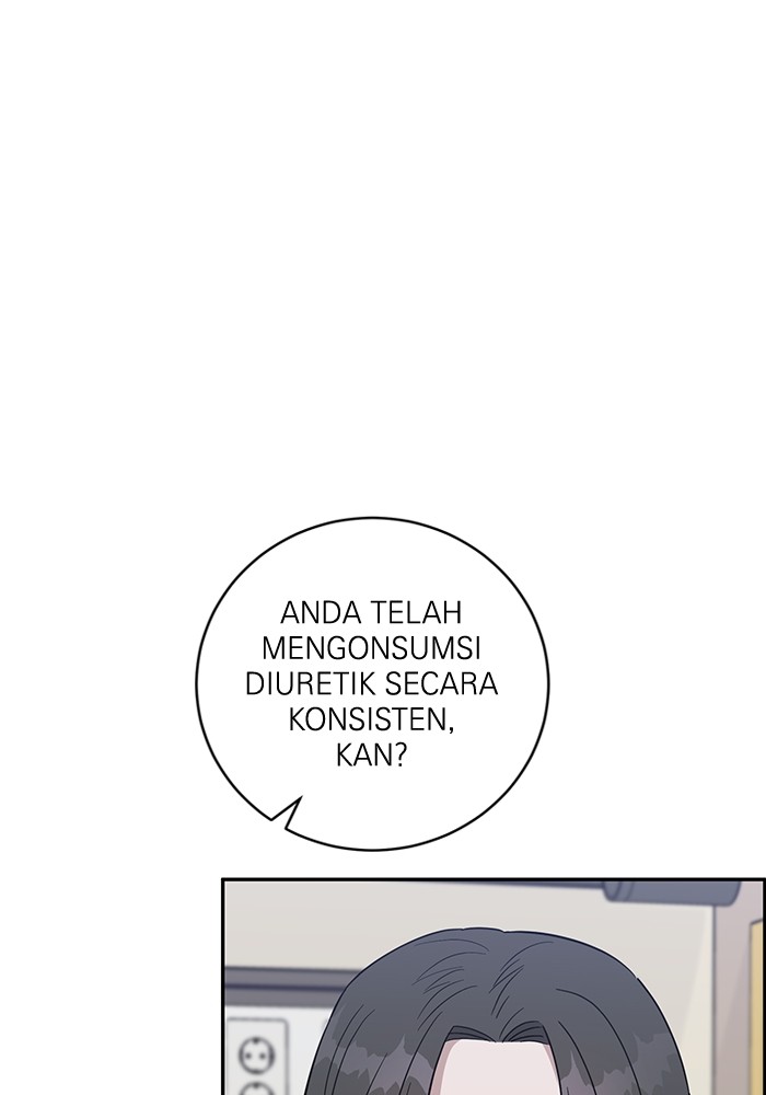 A.I. Doctor Chapter 104 - halaman 16